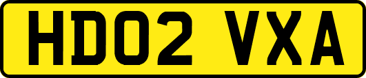 HD02VXA