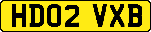 HD02VXB