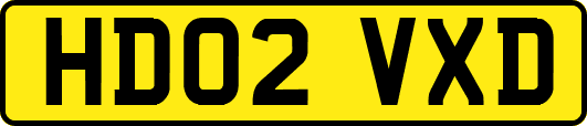 HD02VXD