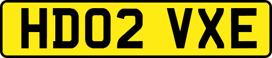 HD02VXE