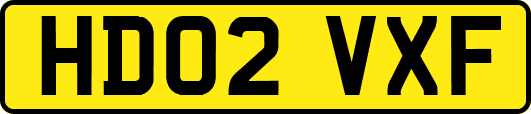 HD02VXF