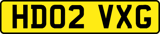 HD02VXG