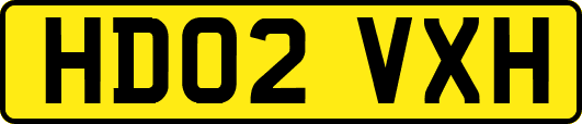 HD02VXH