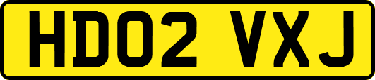 HD02VXJ
