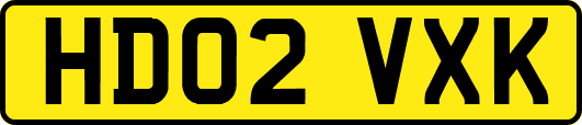 HD02VXK