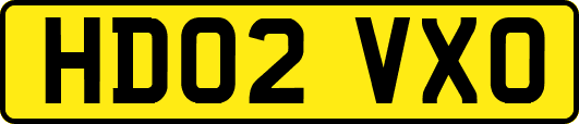 HD02VXO