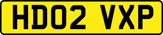 HD02VXP