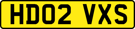 HD02VXS