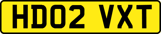 HD02VXT