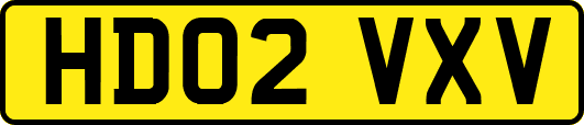 HD02VXV