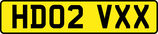 HD02VXX
