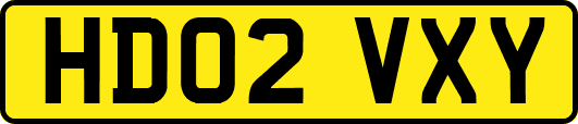 HD02VXY