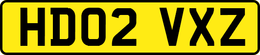 HD02VXZ