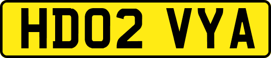 HD02VYA