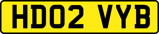 HD02VYB