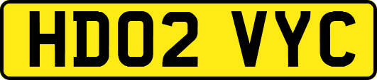 HD02VYC