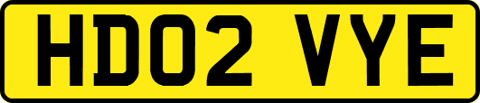 HD02VYE