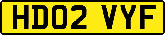 HD02VYF