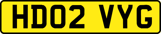 HD02VYG