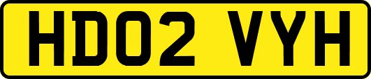 HD02VYH