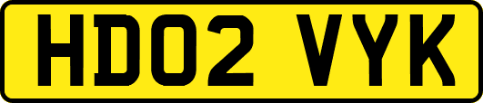 HD02VYK