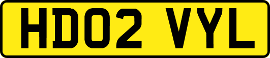 HD02VYL