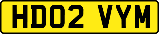 HD02VYM