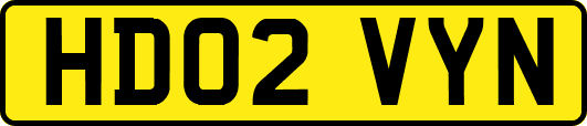 HD02VYN