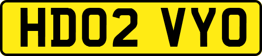 HD02VYO