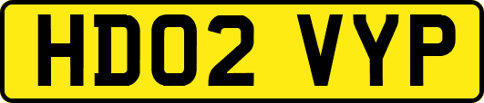 HD02VYP