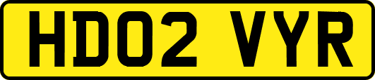 HD02VYR
