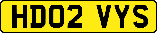HD02VYS