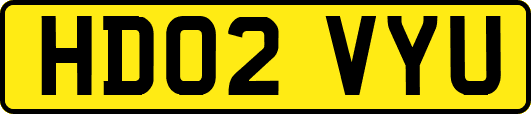 HD02VYU