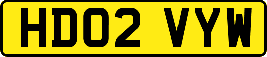 HD02VYW