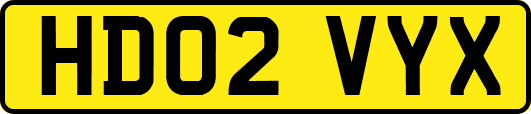 HD02VYX