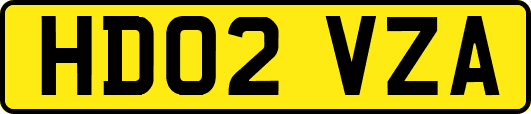 HD02VZA
