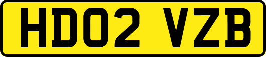 HD02VZB