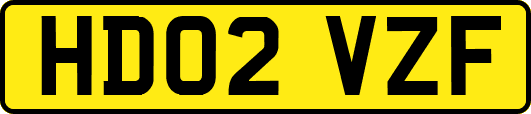 HD02VZF