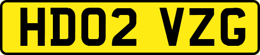 HD02VZG