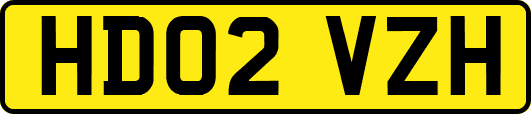 HD02VZH