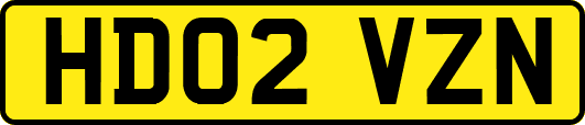 HD02VZN