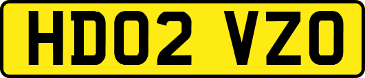 HD02VZO