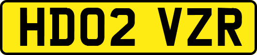 HD02VZR