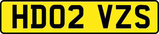 HD02VZS