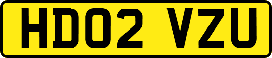 HD02VZU