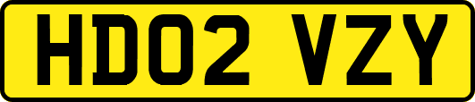 HD02VZY