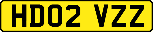 HD02VZZ
