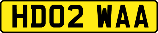 HD02WAA
