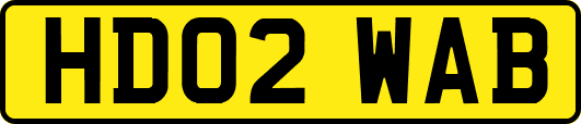 HD02WAB