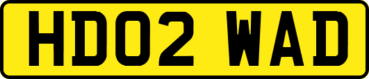 HD02WAD